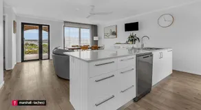 Horseshoe Beach Cottage - Young Street 4 - Image 3
