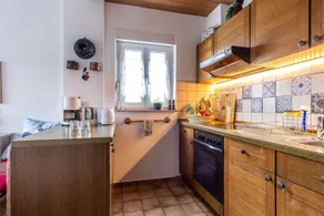 cruwzo I Holiday Home with Balcony, Garden and Terrace - Image 2