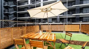 Spacious house hotel-style linen 1 minute walk from the station 30 minutes to USJ 15 minutes to Dotonbori 7 minutes to Umeda - Image 5