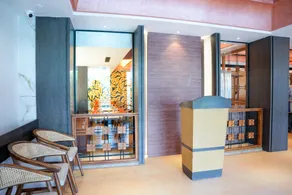 Hotel Kinara Grand - Image 2