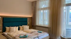 Villa Frieden Hotel & Seminarhaus - Image 2