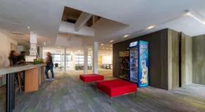 T+ Hotel Butterworth - Image 5