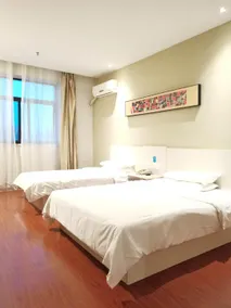 Hanting Hotel Zhoukou Wuyi Square - Image 3