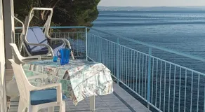 Locazione Turistica Sul Mare Strada Costiera 244, Trieste - Image 4