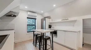 Leslieville 1BR Close to Queen St East - Image 3