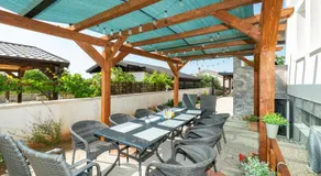 Crowonder Luxury Vir- 6 New Apartments for Families with Playground for Kids - Image 3