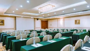 Boheng Xitian Hotel - Image 4