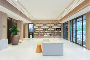 Ji Hotel Liaoyang Xinyun Street - Image 4