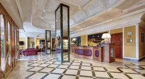 Borgo Palace Hotel - Image 3