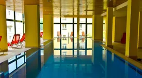 Thermal Resort Hotel Elisabethpark - Image 3