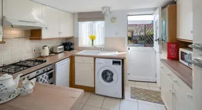 Sun Hill cottage - Image 3