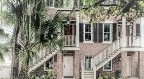 Magnolia Garden - Ground Level, Easy Parking - Image 4