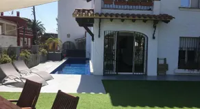 Villa Masnou Homelydays - Image 3