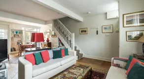 Charming 2BD House with Garden in Hammersmith - Image 2