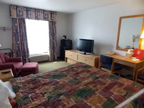 Norwood Inn Minneapolis Roseville - Image 2