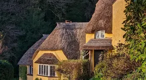 Exmoor BnB in Withypool in the heart of the moor - Image 3