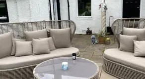 Garden Cottage - Image 3
