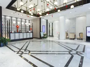 Journey Hotel (Ningbo Southern Business District) - Image 2