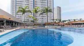 Suite Deluxe Enjoy Solar- 5 pessoas - Image 5