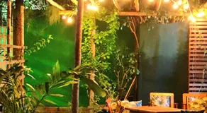 Di Pipa Rooms - Hidromassagem Externa - Image 3