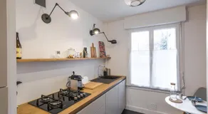 LE SÉVIGNÉ - Appartement cocooning à proximité du Thabor - Image 3