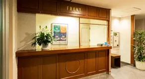 Hotel Liberty Matsuyama (Adult Only) - Image 4