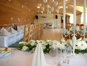 Strenči Guesthouse - Image 3