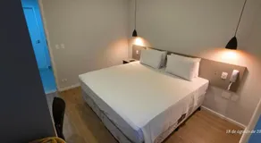 Jaguaré Hotel - Image 2