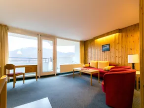 Appartement im Panoramic Hotel Bad Lauterberg - Image 2
