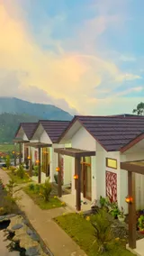 Villa madinna dieng - Image 2