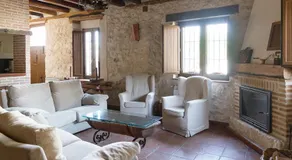 Self catering Los Yeros til 17 personer - Image 2