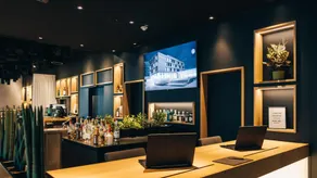 VILOTEL - Hotel & Restaurant - Image 4