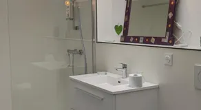 chambre d'hôte la Sourdrie - Image 2