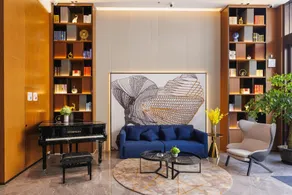 宜尚酒店温岭松门店 Echarm Hotel Wenling Songmen Branch - Image 5