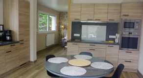 Gîte Autour d'Opale - Image 4