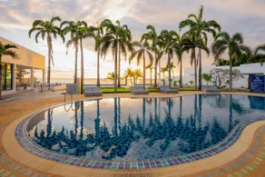 Chaolao Sea Breeze Resort - Image 2