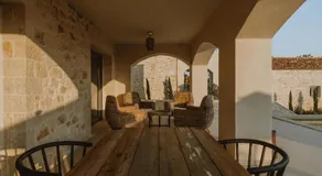 Magnificent Preveza Villa Villa Azure Manor 2 Bedrooms Breathtaking - Image 5