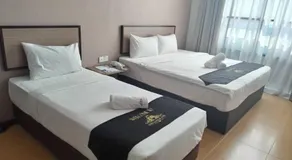 Maple Boutique Hotel Kota Bharu - Image 3