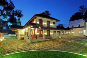 Kovilakam Heritage Resort - Image 3