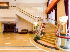 Changsheng International Hotel - Image 4