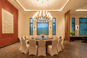 C&D Hot Spring Hotel, Wutong Fuzhou - Image 4
