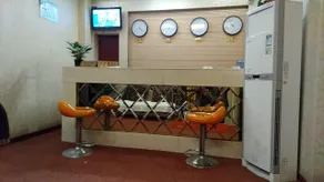 Shangcheng Business Hotel - Image 3