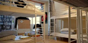 Ruta 80 Hostel - Image 2