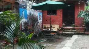 Mountain Guesthouse - Image 4