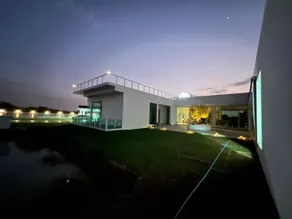 Baan Suan Lung Mun บ้านสวนลุงมัน องครักษ์ - Image 5