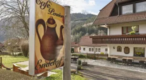 Café-Pension Endehof - Image 3
