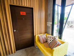 Journey Hostel Surat - Image 3