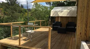 Glamping Cabana nas arvores - Image 4