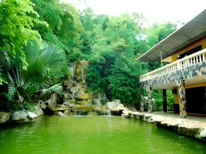 Raikhruewan Resort Muaklek - Image 3