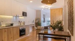 Pendragon Apartments in San Isidro by Wynwood House - Image 5